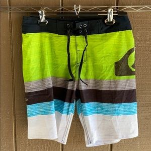 NWT swim trunks sz 29x19